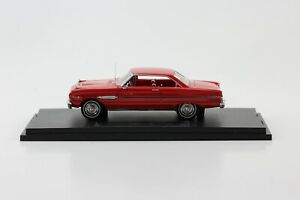 【送料無料】ホビー 模型車 車 レーシングカー フォードファルコンコレクションアメリカgoldvarg ford falcon 1963 goldvarg collection 143 usa gc010a|hokushin