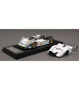 【送料無料】ホビー 模型車 車 レーシングカー ポルシェグアテマラporsche 911 gt 1 n8 lm 98 143|hokushin