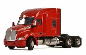 【送料無料】ホビー 模型車 車 レーシングカー スケールモデルwsi 150 echelle kenworth t680 6x4 modele bn 332029|hokushin