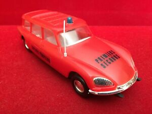 【送料無料】ホビー　模型車　車　レーシングカー break ds injectaplastic minialuxe｜hokushin