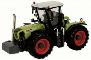 【送料無料】ホビー　模型車　車　レーシングカー ユニバーサルトター＋u528 universal hobbies uh2671 132 tracteur claas xerion 3800 trac vc ab｜hokushin