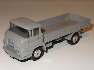 【送料無料】ホビー　模型車　車　レーシングカー クルップトラックa marklin krupp lkw camion 8034｜hokushin