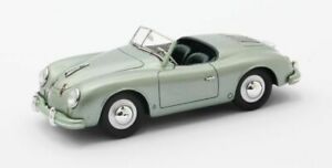 【送料無料】ホビー 模型車 車 レーシングカー ポルシェアメリカロードスターモデルカーporsche 356 america roadster 1952 resine voiture modele 41607071|hokushin