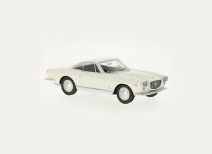 【送料無料】ホビー 模型車 車 レーシングカー ランチアカットモデルカーlancia flaminia 3c coupe 1963 resine voiture modele 46995|hokushin