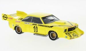 【送料無料】ホビー 模型車 車 レーシングカー ミニチュアスケールネオスケールモデルオペルオペルコモドールジャンボminiature voiture echelle 143 neo scale models opel opel commodore b jumbo n10|hokushin