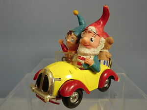 【送料無料】ホビー 模型車 車 レーシングカー コーギーコミックシリーズモデルcorgi comics serie modele 801 noddys car, de grandes oreilles amp; tubby|hokushin