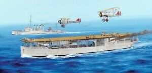 【送料無料】ホビー 模型車 車 レーシングカー ラングレートランペッターキットuss langley cv1 trumpeter kit tr 05631|hokushin