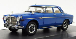 【送料無料】ホビー　模型車　車　レーシングカー スケールマトリックスローバーmatrice echelle 143 mx41706111 1972 rover 35 l p5b saloonbleu｜hokushin