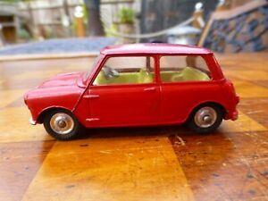 【送料無料】ホビー 模型車 車 レーシングカー コーギーオースティンボックスオンcorgi austin seven 225 excellentparfait etat boite dorigine|hokushin
