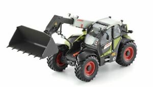 【送料無料】ホビー 模型車 車 レーシングカー ダイカストmodellino trattore mezzi agricoli diecast wiking claas scorpion 7044 telesc|hokushin
