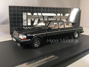 【送料無料】ホビー　模型車　車　レーシングカー ボルボブラックアート｜hokushin