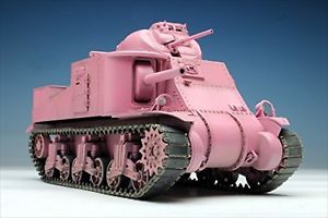 【送料無料】ホビー　模型車　車　レーシングカー プラッツチームウサギプラスチックモデルplatts gp16 135 filles et panzer m3 lee lapin equipe modele plastique neuf f｜hokushin