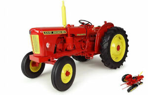 【送料無料】ホビー 模型車 車 レーシングカー デビッドブラウンビンテージトターモデルdavid brown 950 implematic 1959 vintage tractor trattore 116 model 4997|hokushin