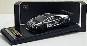 【送料無料】ホビー 模型車 車 レーシングカー ランボルギーニガヤルドグアテマラ#ブランパンスパモデルlamborghini gallardo lp6004 gt3 24 blancpain 24h spa 2011 fujimi 143 model|hokushin