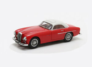 【送料無料】ホビー　模型車　車　レーシングカー ジャガーピニンファリーナモデルカーカットjaguar xk120 pininfarina coupe 1952 resine voiture modele 41001121｜hokushin