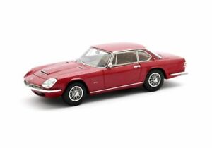 【送料無料】ホビー 模型車 車 レーシングカー マセラティマセラティメキシコモデルカーmaserati mexico frua speciale 1967 resine voiture modele 51311041|hokushin