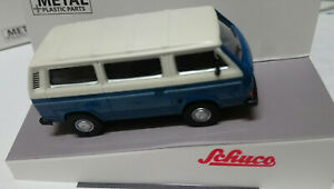 【送料無料】ホビー　模型車　車　レーシングカー モデルフォルクスワーゲンバスschuco volkswagen t3 bus n36