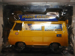 【送料無料】ホビー　模型車　車　レーシングカー プジョーパリローヌツアーフランスアシェットpeugeot j7 parisrhone tour france 1969 hachette norev 143