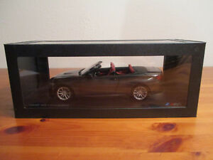 【送料無料】ホビー　模型車　車　レーシングカー ギガバイトパラゴンパッケージgo 118 paragon bmw m4 convertible neuf emballage dorigine｜hokushin