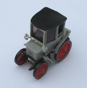 【送料無料】ホビー　模型車　車　レーシングカー panhard amp ; levassor minialuxe 143panhard amp; levassor minialuxe 143