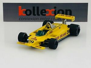 【送料無料】ホビー　模型車　車　レーシングカー フィッティパルディフォードブラジルフィッティパルディtenariv fittipaldi skol f8 ford n20 skolbrasil f1 1980 e fittipaldi 143｜hokushin