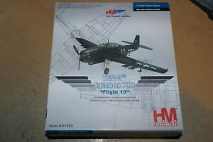 【送料無料】ホビー　模型車　車　レーシングカー hobbymaster 172 tbm3 avenger esc 79 m flight 19｜hokushin