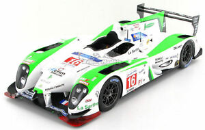 【送料無料】ホビー 模型車 車 レーシングカー ジャッド#ルマンpescarolo 03 judd 16 le mans 2012 118 18s072|hokushin