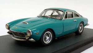 【送料無料】ホビー　模型車　車　レーシングカー スケールモデルフェラーリamr echelle 143 voiture modele amr01ferrari 250 lussoturquoise｜hokushin