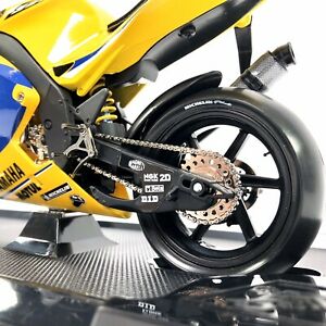【送料無料】ホビー 模型車 車 レーシングカー バレンティーノロッシヤマハチームキャメルスケールモデルvalentino rossi yamaha yzr m1 team camel ref 13762 echelle 110 de guiloy modele rare|hokushin