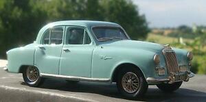 【送料無料】ホビー 模型車 車 レーシングカー ランズダウンモデルアームストロングサファイアlansdowne models 1958 armstrong siddeley sapphire 234|hokushin