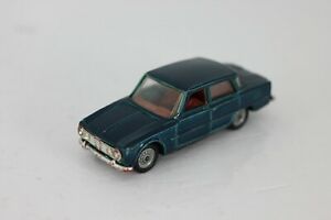 【送料無料】ホビー　模型車　車　レーシングカー アルファロメオジュリアpolitoys m 143 alfa romeo giulia n 523