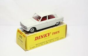 【送料無料】ホビー 模型車 車 レーシングカー ボックスオリジナルヴィンテージフレンチプジョーfrench dinky 510 peugeot 204 in environ 51816 cm sa boite dorigineexcellent vintage original