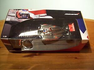 【送料無料】ホビー 模型車 車 レーシングカー ボーダフォンマクラーレンメルセデスジェンソンバトンイギリス|hokushin