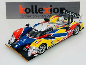 【送料無料】ホビー 模型車 車 レーシングカー スパークプジョーチームルマンspark s1294 peugeot 908 hdi fap team oreca matmut n4 le mans 2010 143 nb|hokushin