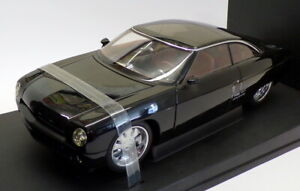 【送料無料】ホビー 模型車 車 レーシングカー スケールフォードautoart 118 scale 72831 ford forty nine concept noir|hokushin
