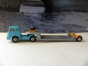 【送料無料】ホビー　模型車　車　レーシングカー コーギーキャリアcorgi toys 1131 bedford tk carrimore transporteur 1st edition