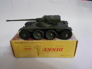 【送料無料】ホビー 模型車 車 レーシングカー フランスビンテージfrench dinky 827 panhard fl10 boxed vintage 196471|hokushin