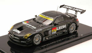 【送料無料】ホビー　模型車　車　レーシングカー ミニチュアスケールメルセデステストminiature voiture echelle 143 ebbro mercedes sls n62 okayama test sgt300 h｜hokushin