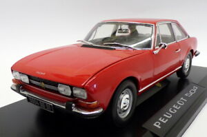 送料無料 ホビー デザインホイール 車 レーシングカー プジョーレッドスケールモデルnorev 118 Scale Model Car Peugeot 504 Red Newbyresnursery Com