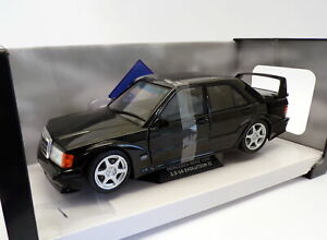 送料無料 ホビー 模型車 車 レーシングカー スケールメルセデスベンツエボリューションブラック Bettrai Com