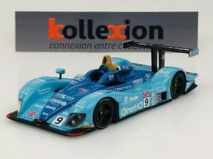 【送料無料】ホビー　模型車　車　レーシングカー スパークルマンスタック｜hokushin