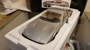 【送料無料】ホビー 模型車 車 レーシングカー スケールフェラーリスケールkk scale ferrari 365 gtc4 echelle 118 kkdc 180283|hokushin