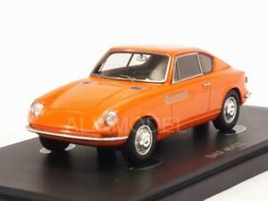 【送料無料】ホビー 模型車 車 レーシングカー グアテマラオレンジカルトdaf 40 gt 1965 orange 143 auto cult 06033