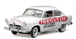 【送料無料】ホビー　模型車　車　レーシングカー カイザーヘンリーサンスター118 kaiser henry thrillcade 1951 118 ? sunstar 5095