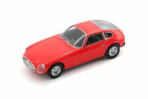 【送料無料】ホビー 模型車 車 レーシングカー コルベットモデルアベニューvignale corvette 1961 red 143 model avenue43|hokushin