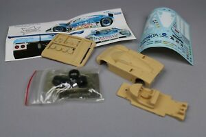 【送料無料】ホビー 模型車 車 レーシングカー エクスアンプロヴァンスレジンキットトヨタルマンzc496 provence moulage k498 kit resine vehicule 143 toyota 90 cv n 36 le mans|hokushin