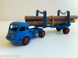 【送料無料】ホビー　模型車　車　レーシングカー ルノートターリリースcij 373 tracteur renault faineant fardier ancien, pas reedition