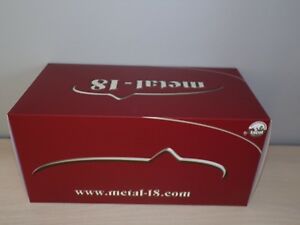 【送料無料】ホビー 模型車 車 レーシングカー シトロエンレマンボックスオンcitroen ds 21 chapron le leman 1968 118 neuve en boite edite a 1500 ex|hokushin