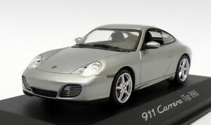 【送料無料】ホビー 模型車 車 レーシングカー モデルスケールポルシェカレラシルバーschuco 143 scale wap 020 036 97 porsche 911 carrera silver|hokushin