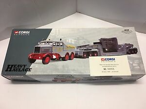 【送料無料】ホビー 模型車 車 レーシングカー コーギースンターブラザーズコンストタトレーラーホイールcorgi 17602 sunter bros scammell constructor 24 roue remorque 0002 de 7800|hokushin